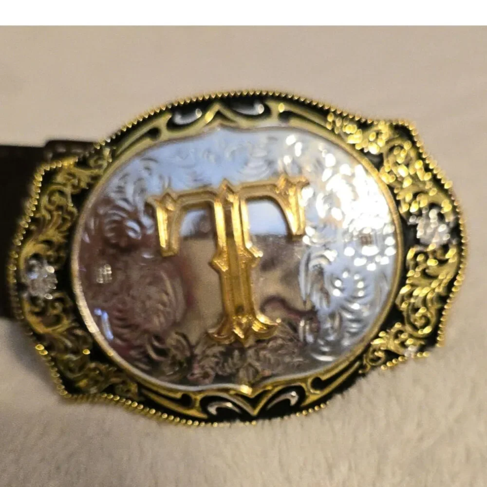 Sz XS BC BELTS 